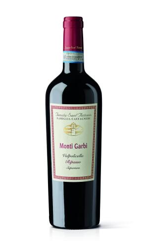 2019 "Monti Garbi" Valpolicella Ripasso 