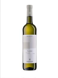 Traminer Spätlese "Höhnstedter Steineck" Winzervereinigung Freyburg-Unstrut eG