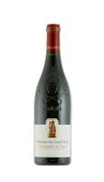 Châteauneuf-du-Pape Domaine du Grand Tinel