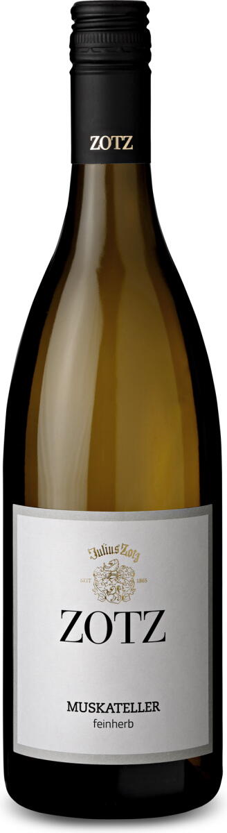 MUSKATELLER FEINHERB