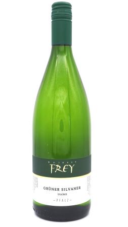 2019 Grüner Silvaner