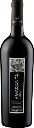 2022 Amaranta Montepulciano d'Abruzzo DOP
