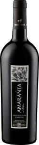Amaranta Montepulciano d'Abruzzo DOP Tenuta Ulisse