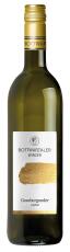 2021 Premium Grauburgunder QbA trocken