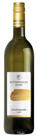 2021 Premium Grauburgunder QbA trocken