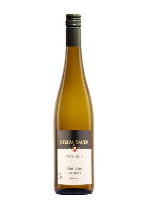 2023 Rieslaner Herzstück