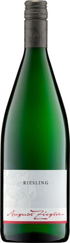 2025 2025 Riesling QbA