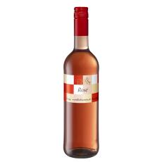 Lust&LAUNE Rosé QbA