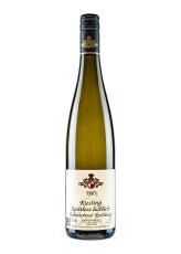 2018 Riesling Spätlese lieblich