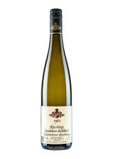 2025 Riesling Spätlese lieblich