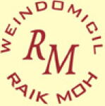 Logo von Weindomicil Raik Moh