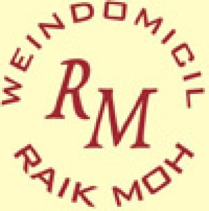 Logo von Weindomicil Raik Moh