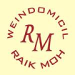 Logo von Weindomicil Raik Moh