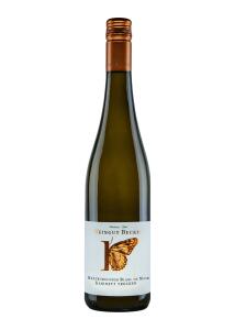 Spätburgunder Blanc de Noir Kabinett trocken Weingut Becker - Heißbühlerhof