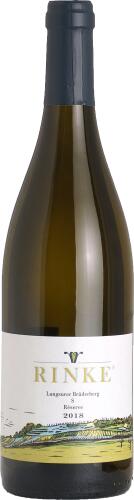 2022 Langsurer Brüderberg Chardonnay S Réserve 