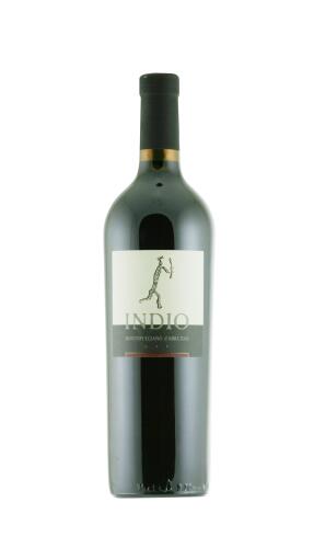 2017 Indio, Montepulciano d'Abruzzo