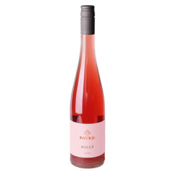 2025 Rosé trocken (WLS exklusiv)