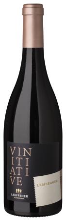 2019 Lauffener Vinitiative Lemberger Barrique Trocken