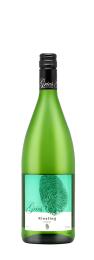 Riesling trocken Basis 2023 Weingut Gries