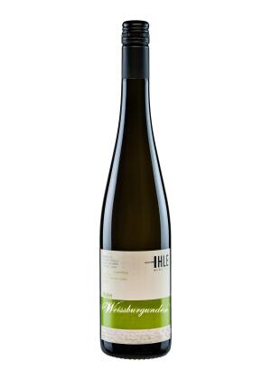 2019 Weißburgunder