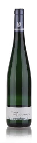 2024 vom blauen Schiefer, Riesling QbA trocken (bio)