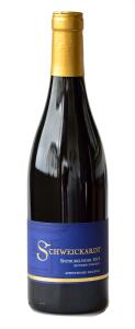 Spätburgunder trocken Weingut Schweickardt