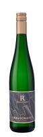 Grauschiefer, Riesling, halbtrocken Weingut Familie Rauen