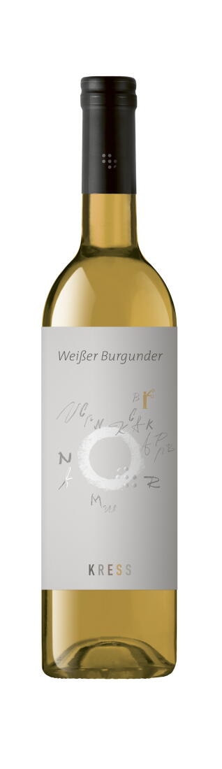 Weißer Burgunder 2025