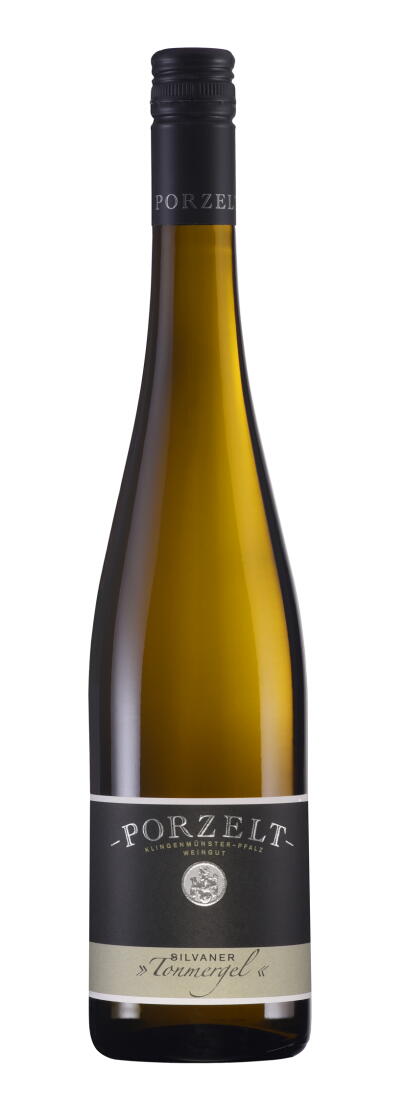 Silvaner Tonmergel