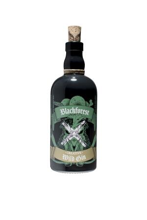 Blackforest Wild Gin *Creative*