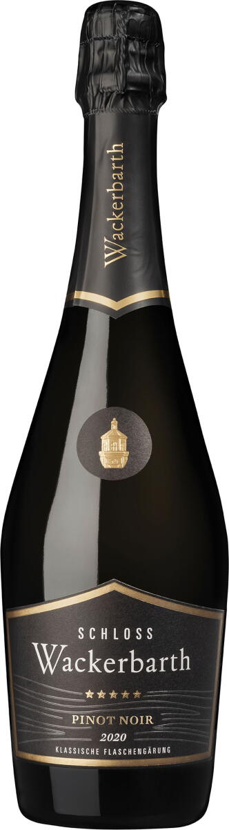 2020er Pinot Noir Sekt b.A. brut