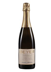 Beyer Pinot brut Weingut Johann P. Beyer
