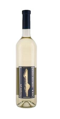 2023 Souvignier Gris Spätlese