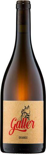 2020 20 ORANGE - Sauvignac