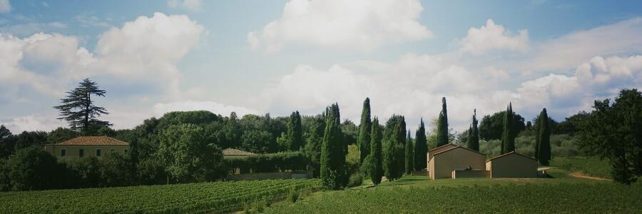 Weingut Gracciano della Seta