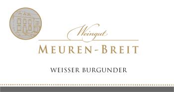 2023 Weißer Burgunder