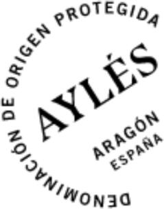 Logo von Bodega Pago Aylés