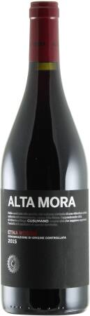 2017 "Alta Mora" Etna Rosso DOC