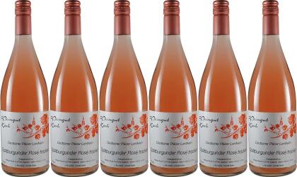 2024Kronenberg Spätburgunder Rosé trocken