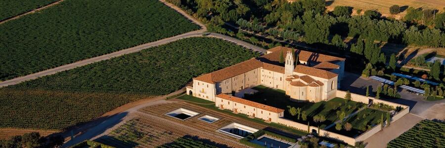 Weingut Abadía Retuerta