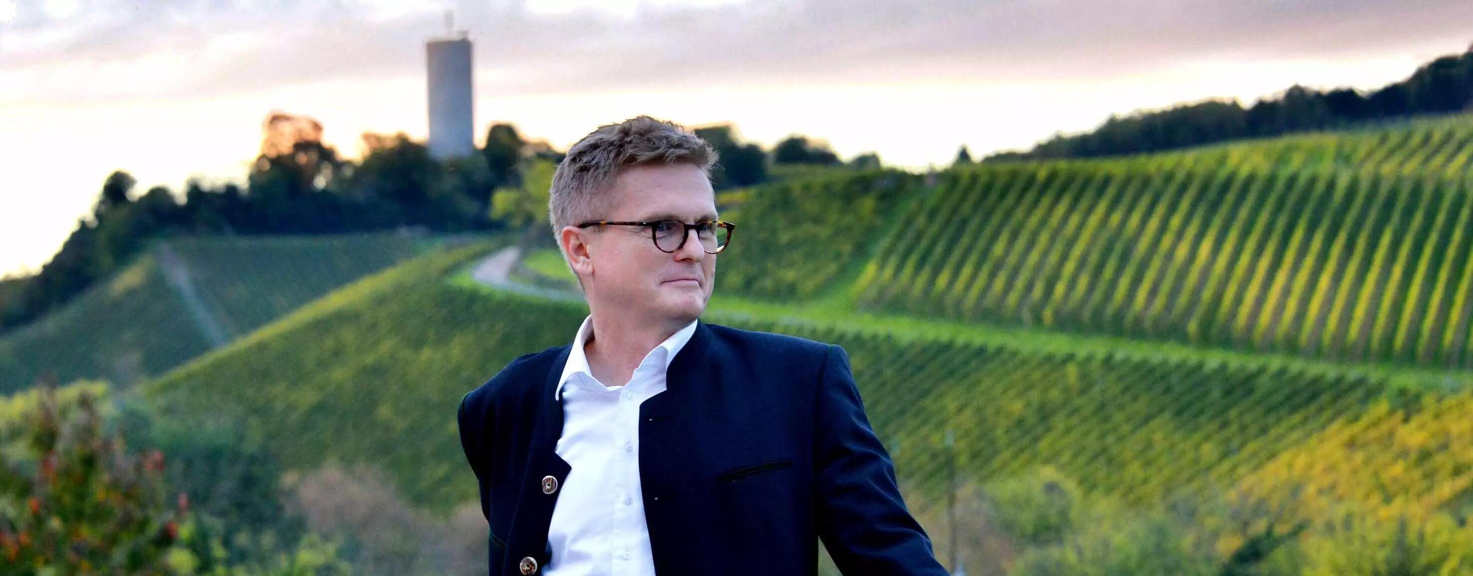 Weingut Robert Weil