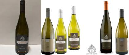 Probierpaket Weißweine