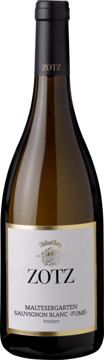MALTESERG. SAUVIGNON BLANC »FUMÉ«