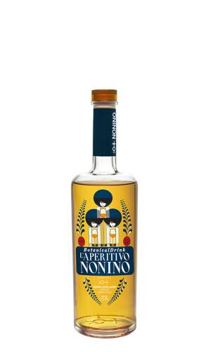 Nonino L´Aperitivo Botanical Drink 