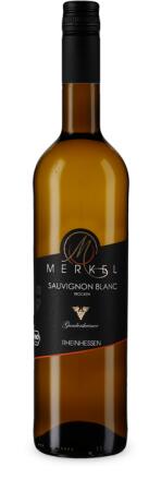 2020 Sauvignon Blanc "Gundersheimer"
