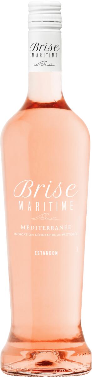2024 IGP Méd., Brise Maritime, rosé, 0,75l