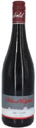 Saint Laurent QbA trocken Wein- und Sektgut Wind-Rabold
