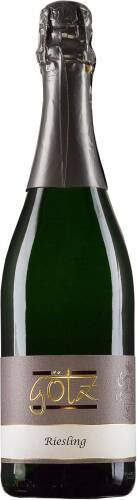 0 Riesling extra brut