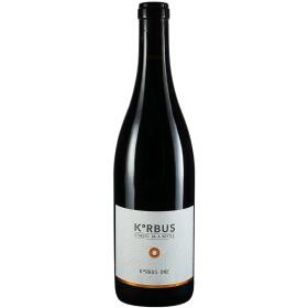 Korbus One Korbus Wine 