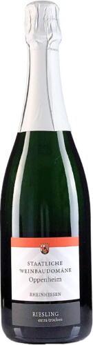 2023 2023 Riesling Sekt extra trocken